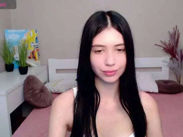 elisagram Live Webcam Profil