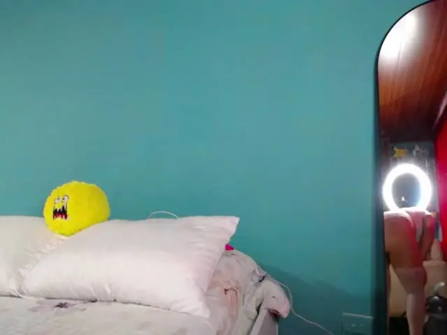 emmabell Live Webcam Profil