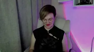 glamfelizia Live Webcam