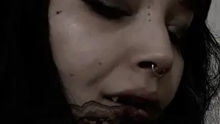 gothsiska Live Webcam Profil