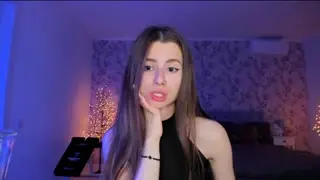 hotmolly Live Webcam