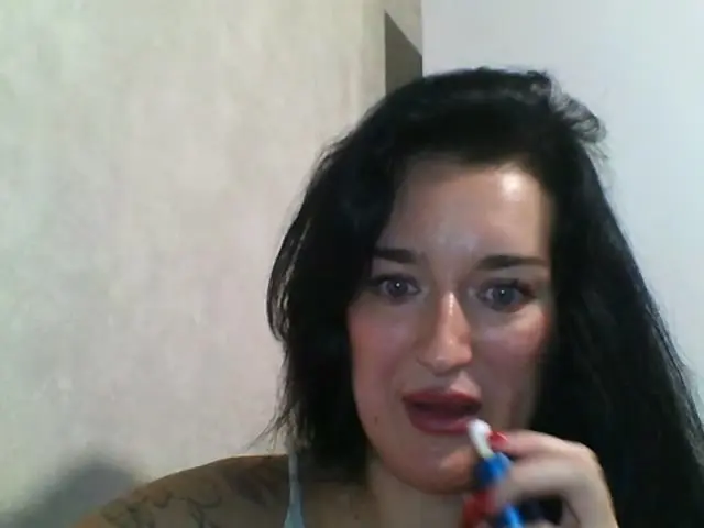 imkatysweet Live Webcam Profil