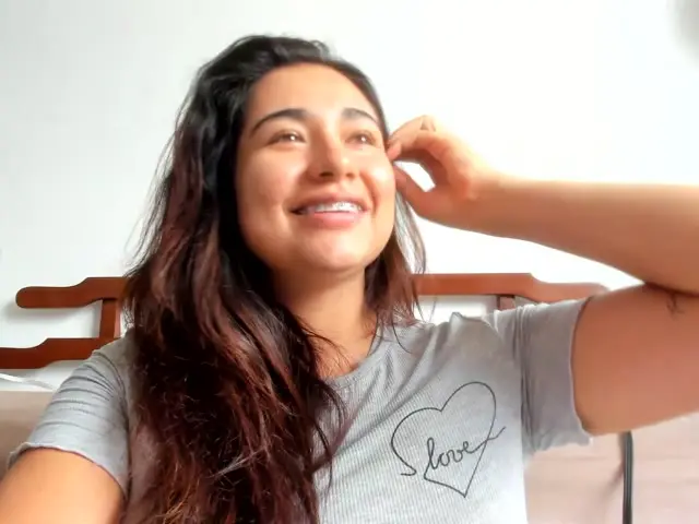 jaderoux Live Webcam Profil