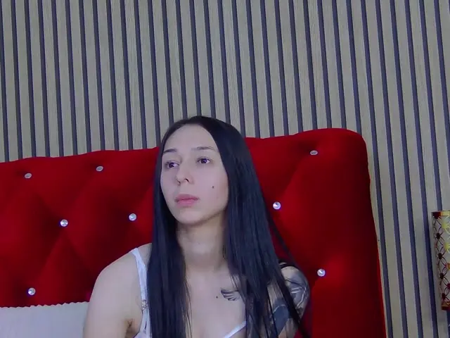 jessiepage Live Webcam Profil