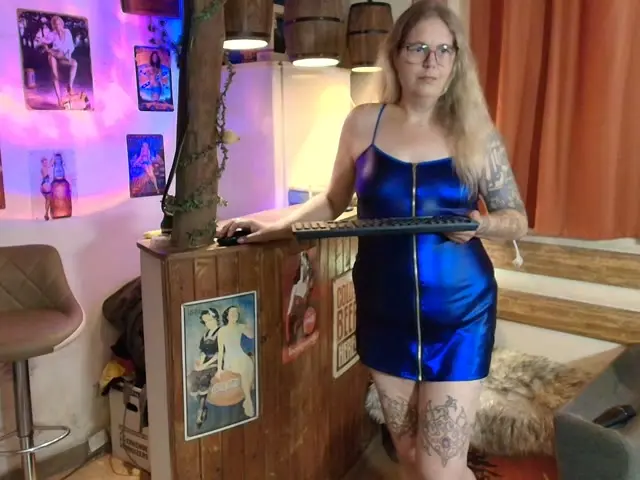 joihollander Live Webcam Profil