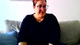 joy Live Webcam Profil