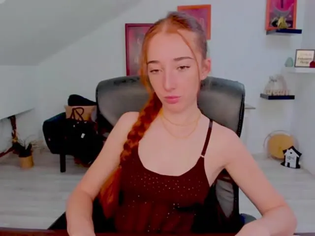 judithbliss Live Webcam Profil