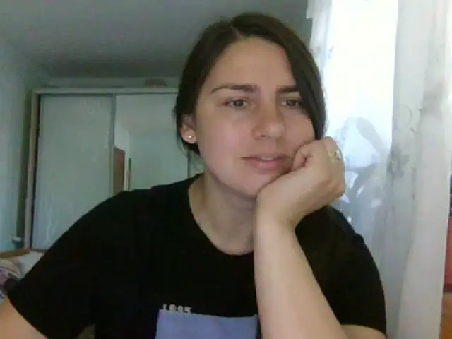 juicymelone Live Webcam Profil