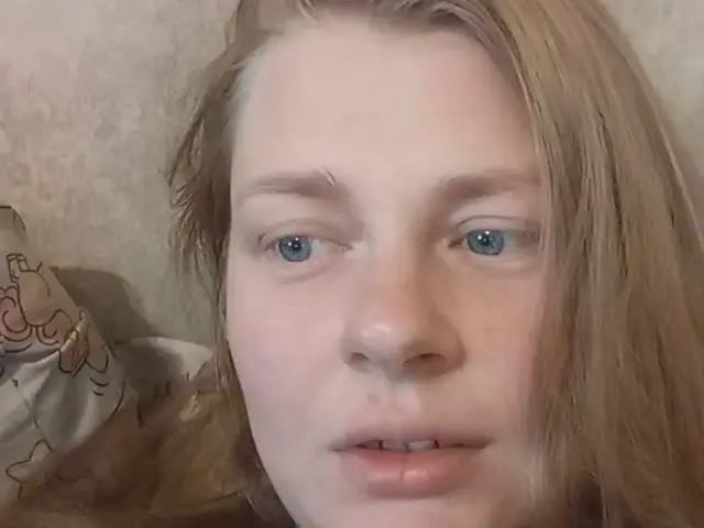 karinkal Live Webcam Profil