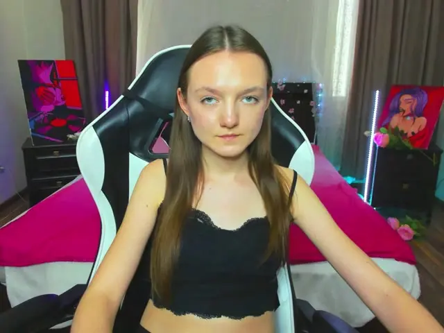 keisyy Live Webcam Profil