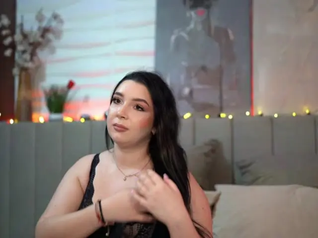 kellymist Live Webcam Profil