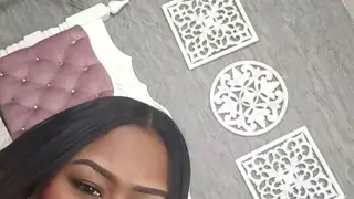 keniaharrion Live Webcam Profil