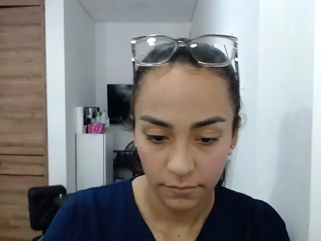 khloexxx Live Webcam Profil