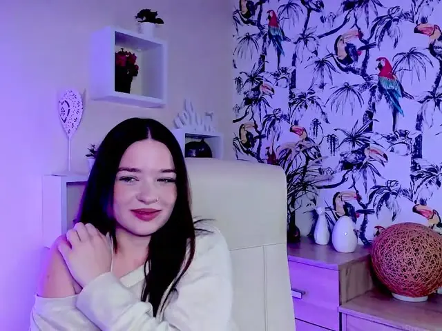 kiaratease Live Webcam Profil