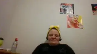 kimi Live Webcam Profil