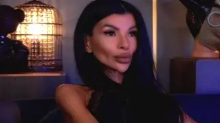 kittydiamond Live Webcam