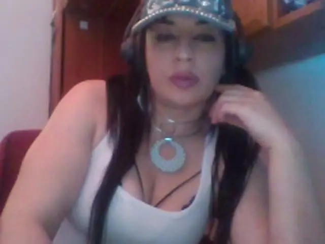 kuromi21 Live Webcam Profil
