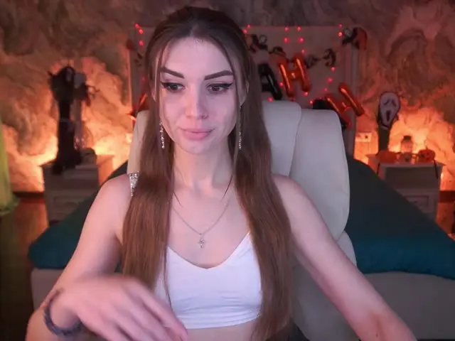 kyliejoyys Live Webcam Profil