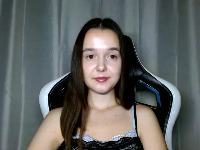 lacy Live Webcam Profil