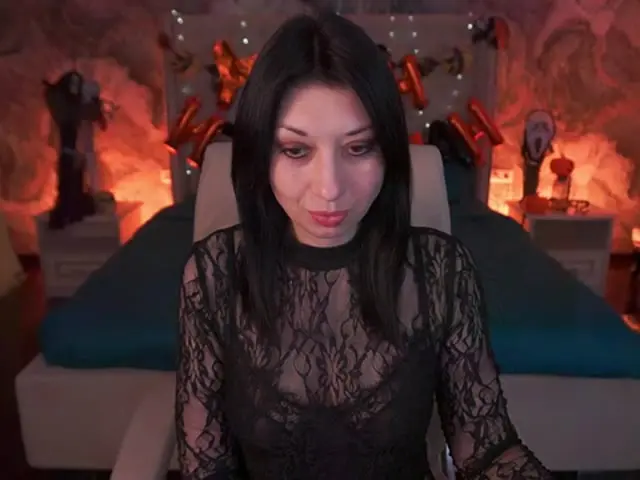 langoriajoy Live Webcam Profil