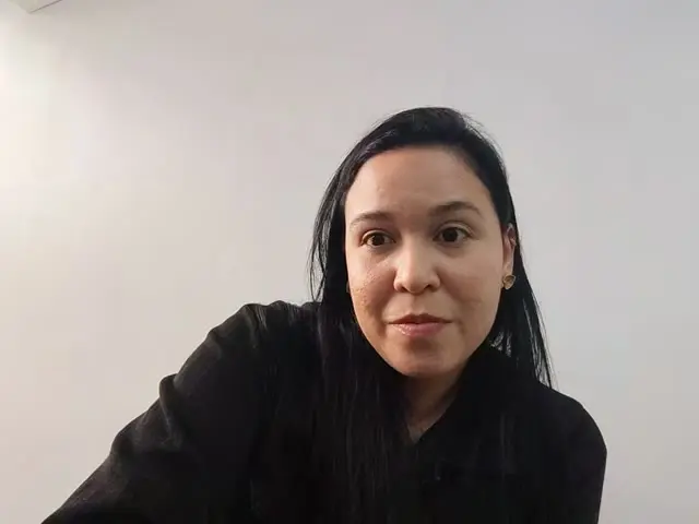 laribr Live Webcam Profil