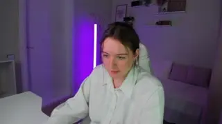 lauracollins Live Webcam Profil