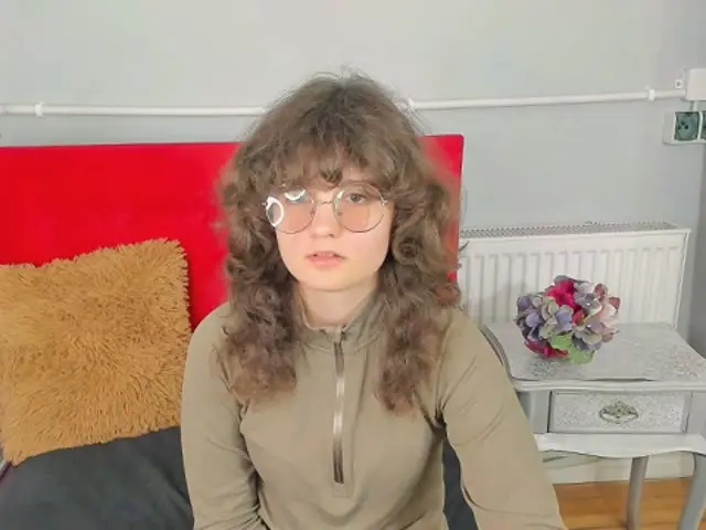 laylatop Live Webcam Profil