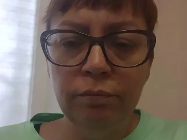 leila777 Live Webcam Profil