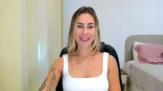 lieke98 Live Webcam Profil