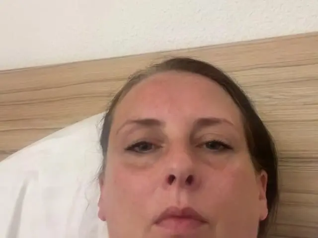 lilatje Live Webcam Profil