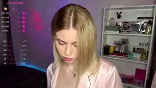 lilelisa Live Webcam Profil