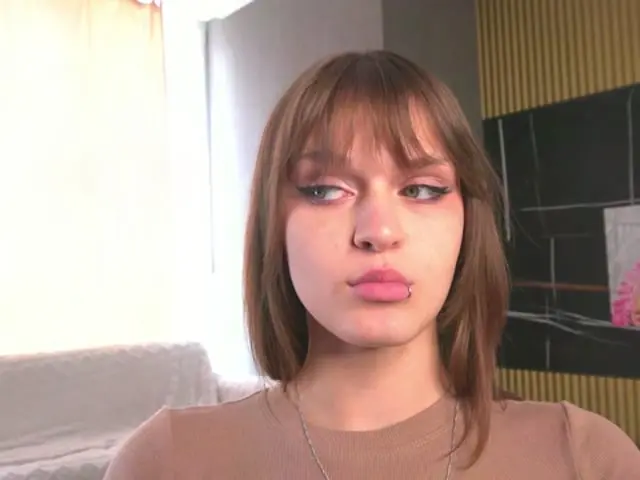liliamore Live Webcam Profil