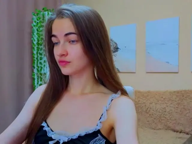 lilylight Live Webcam Profil