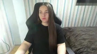 lilypurple Live Webcam Profil