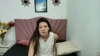 lilytiny Live Webcam Profil