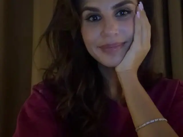 lina888 Live Webcam Profil