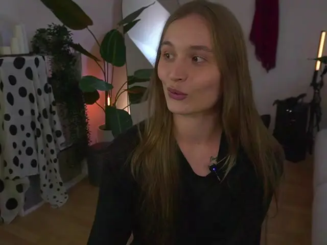 lisaschiele Live Webcam Profil