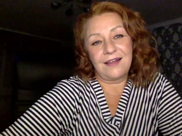 lissana Live Webcam Profil