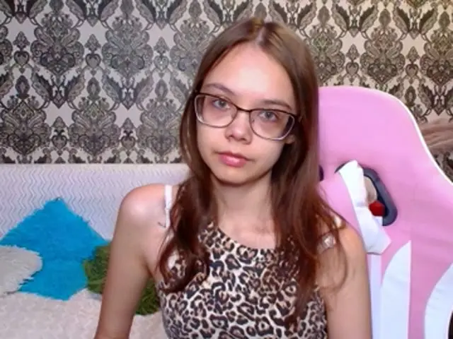 lollyberryxx Live Webcam Profil