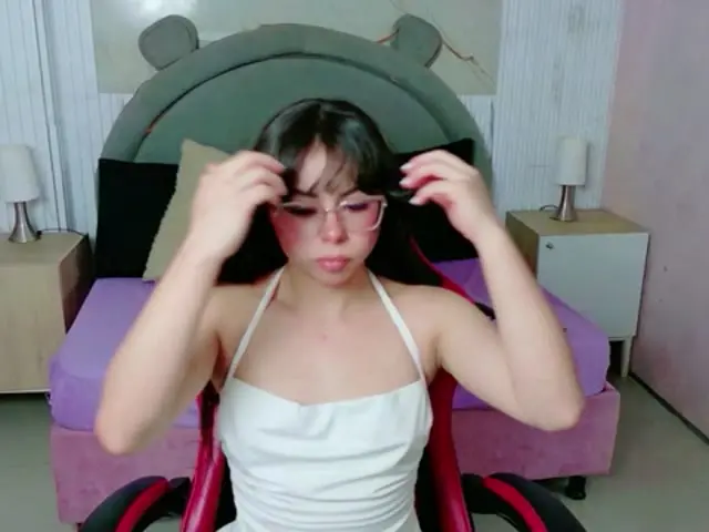 lollybunny Live Webcam Profil