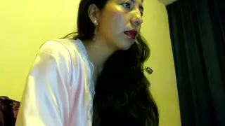 lunalatina Live Webcam Profil