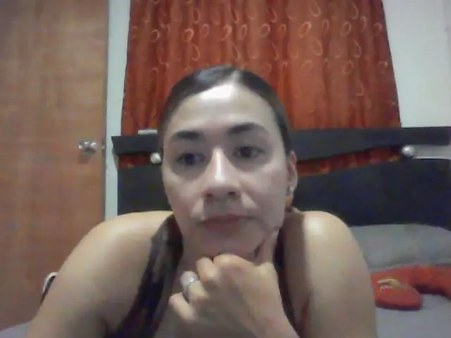 mabelvelvet Live Webcam Profil