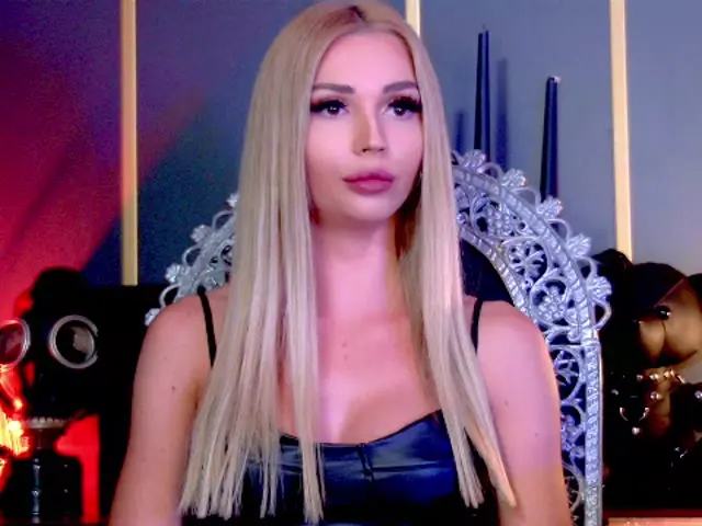 mallory Live Webcam Profil