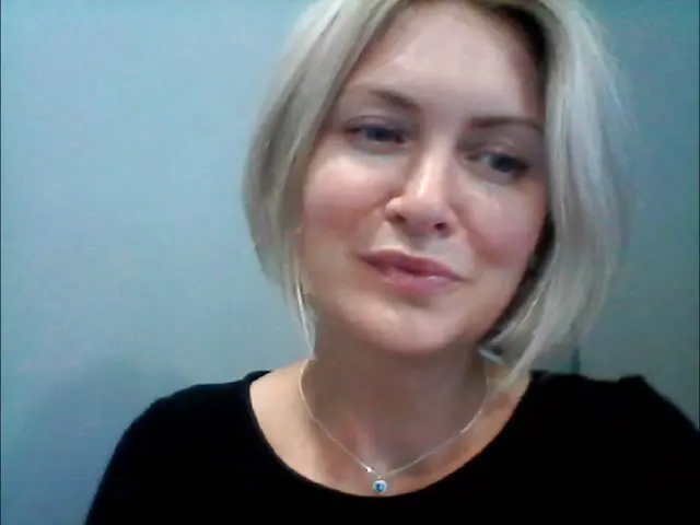 mambawhite Live Webcam Profil