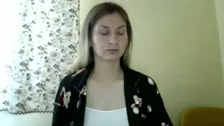mandarinka Live Webcam Profil