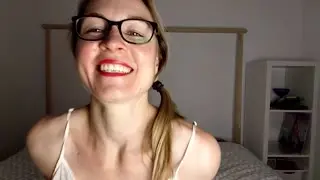 manonb Live Webcam Profil