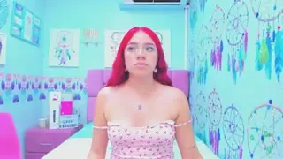 mialeroy Live Webcam Profil