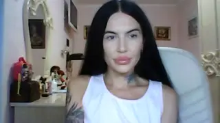 miladaisy Live Webcam Profil