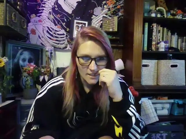 milfmommy Live Webcam Profil