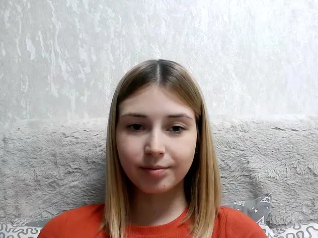 mirael Live Webcam Profil